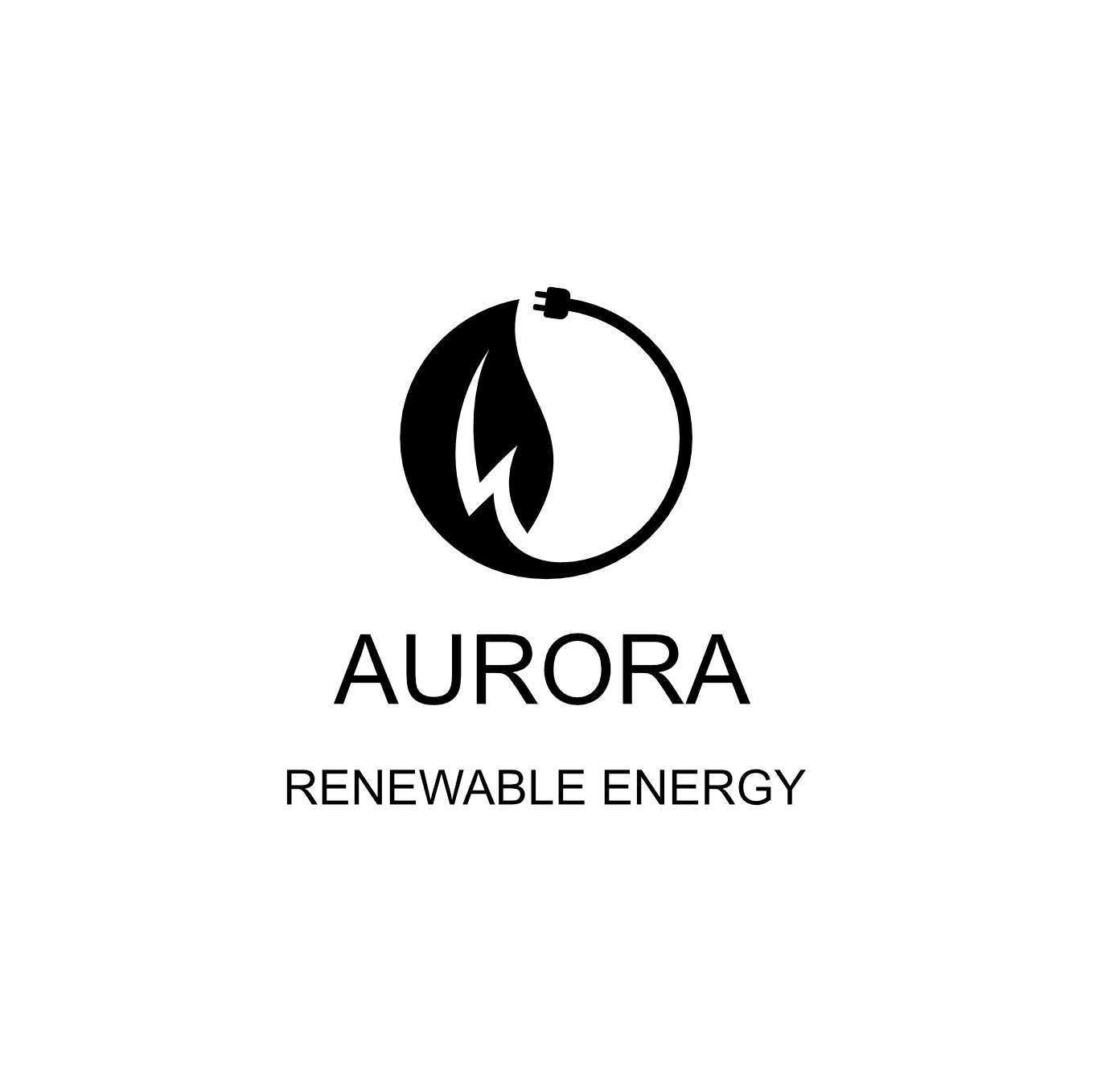 AURORA BLACK