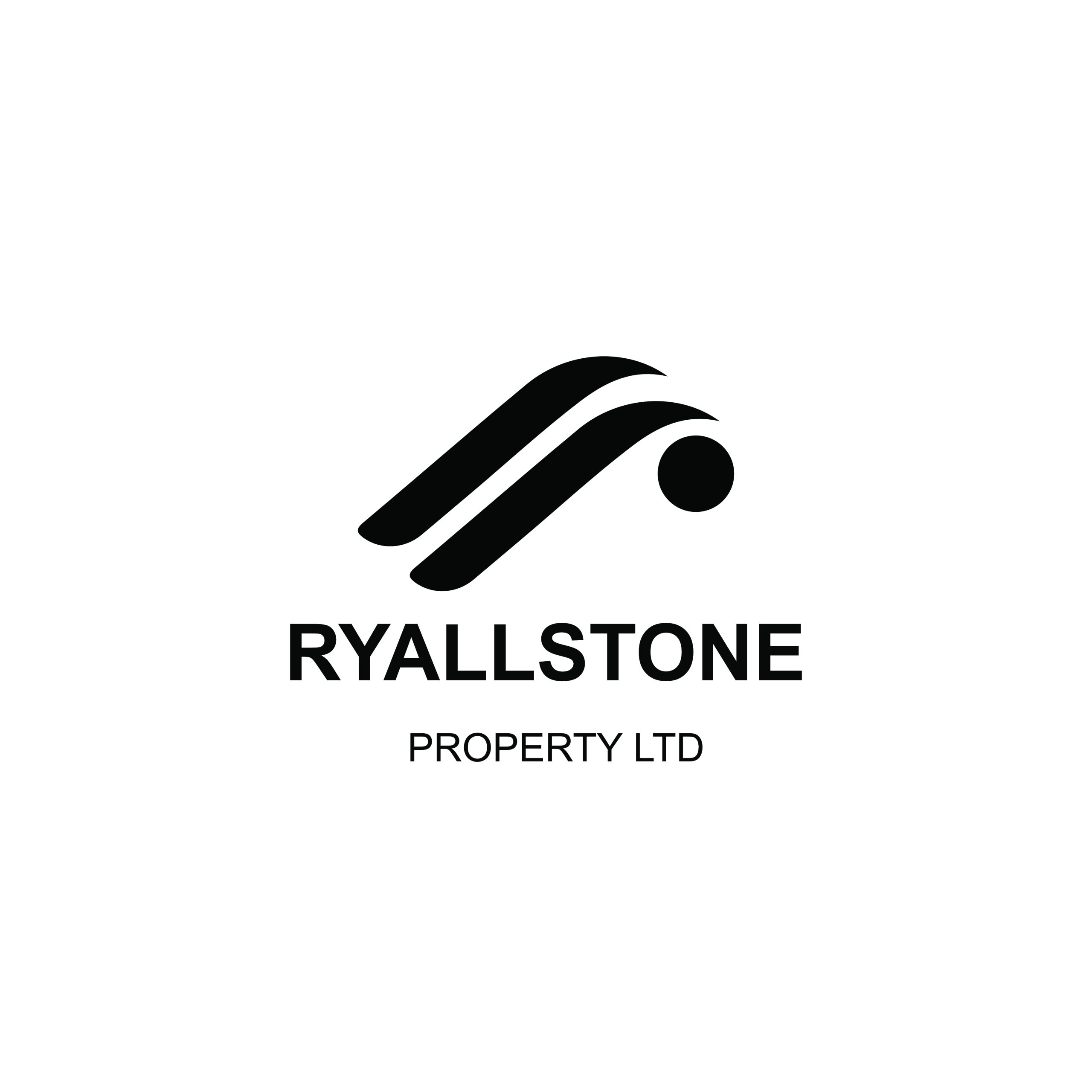 Ryallstone Property Limited - black