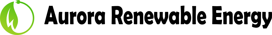 Aurora Renewable Energy Ltd